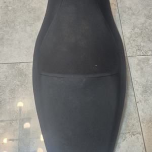 브이스트롬650xt 로우시트
