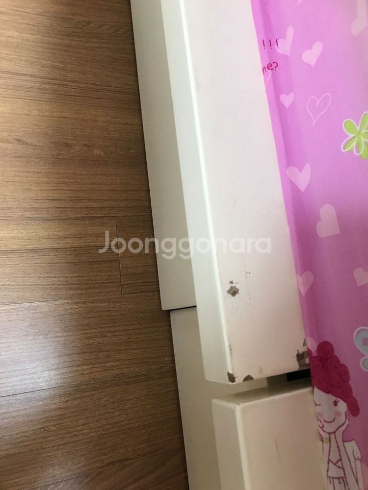슈퍼싱글 침대 프레임--4