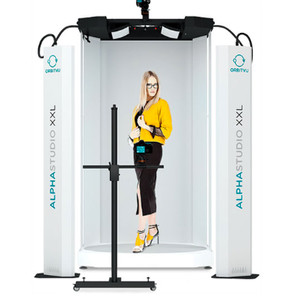 포토부스) 오르빗뷰 360 XXL 촬영장비 판매