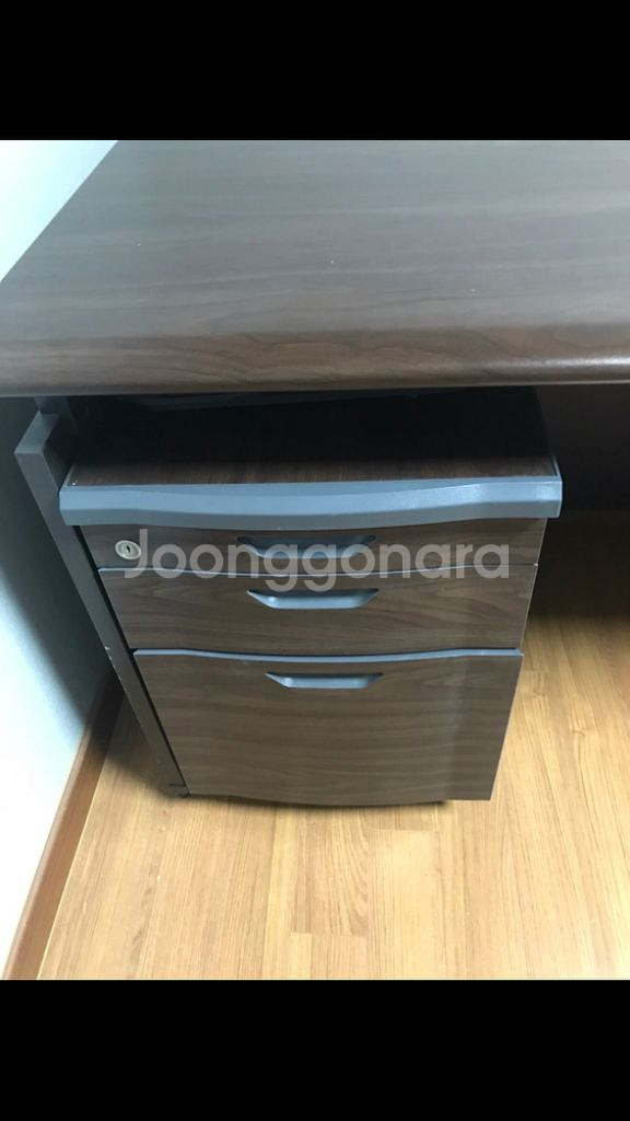 책상서랍세트--1