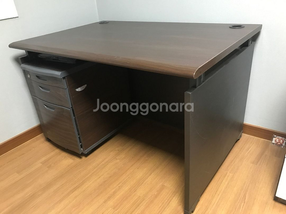 책상서랍세트--4