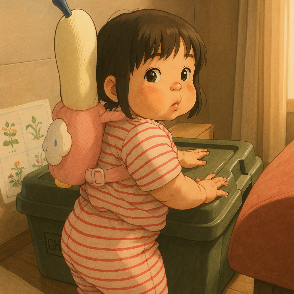 프로파일