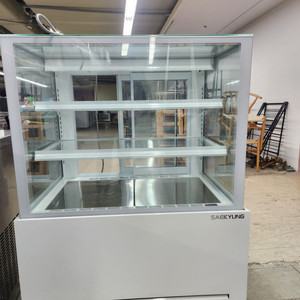제과쇼케이스900