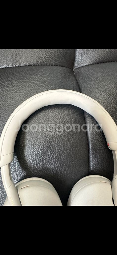 소니 mark 5 헤드셋--1