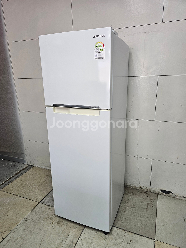 (무료배송) 삼성소형냉장고--2