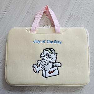 냥스터 노트북파우치 14 15인치