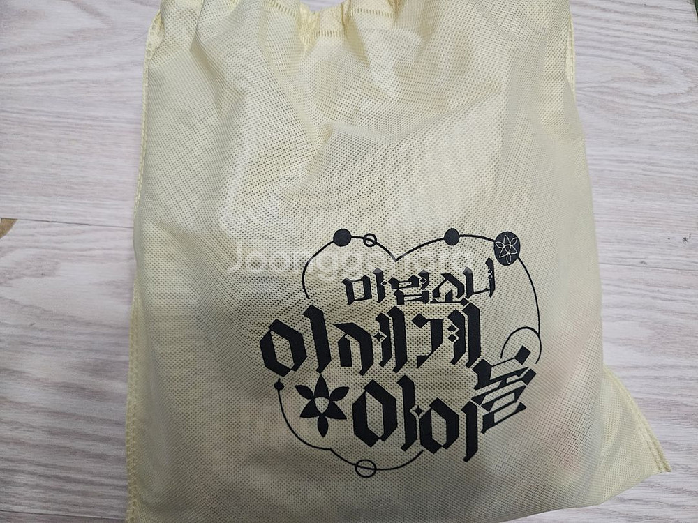이세계아이돌[마법소녀 이세계아이돌] 올인원스페셜패키지--3