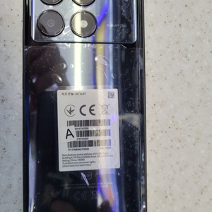 샤오미 포코 x6 프로 12g 512gb 팝니다