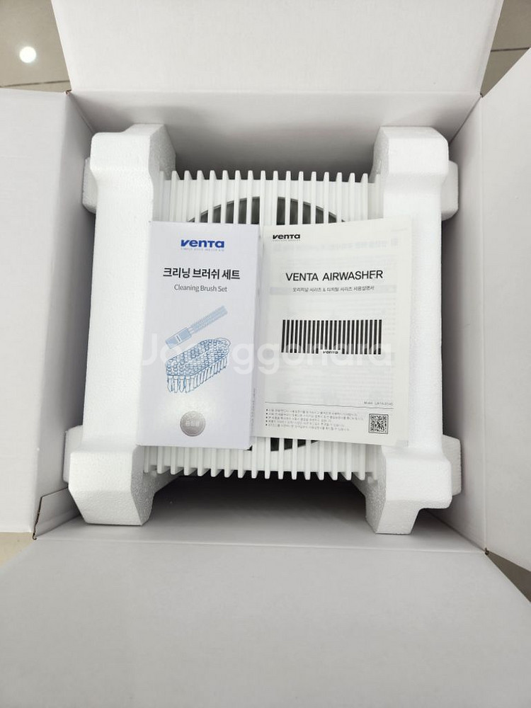 코스트코 벤타 가습기 컴포트플러스 기화식 LW 15W--1