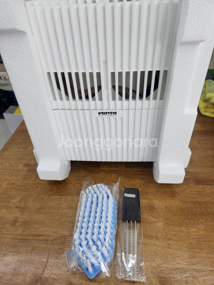 코스트코 벤타 가습기 컴포트플러스 기화식 LW 15W--2