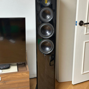 elac 엘락 vela fs409 스피커 팝니다