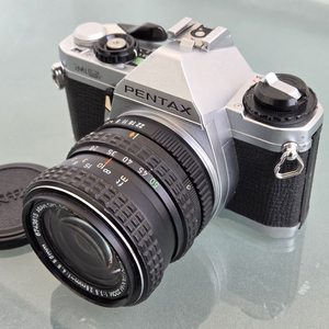 PENTAX 펜탁스 MG 필름카메라