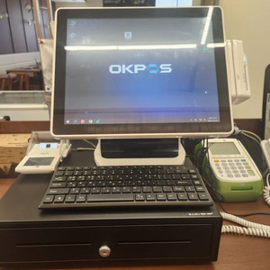 포스 pos