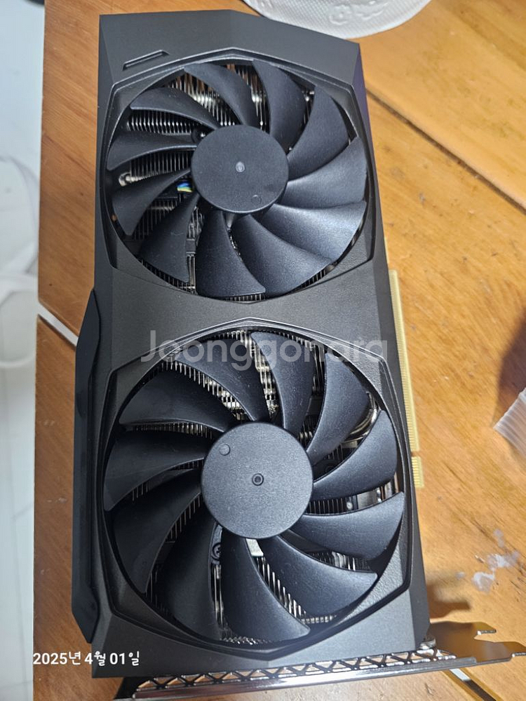 rtx3060ti 팝니다--0