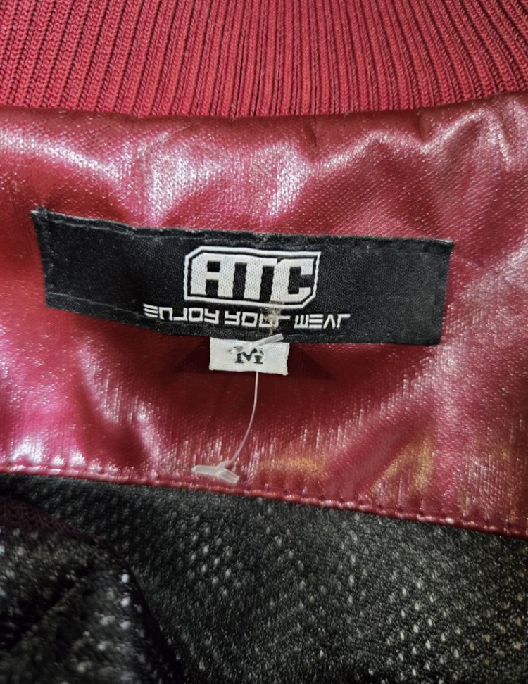 무배) 넥센 히어로즈 유니폼 유광 자켓 야구 점퍼 M--3