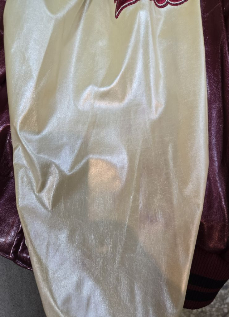 무배) 넥센 히어로즈 유니폼 유광 자켓 야구 점퍼 M--7