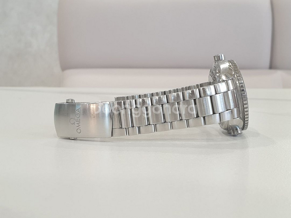 [한정판] 오메가 씨마스터 플래닛오션 42MM 풀구성--5
