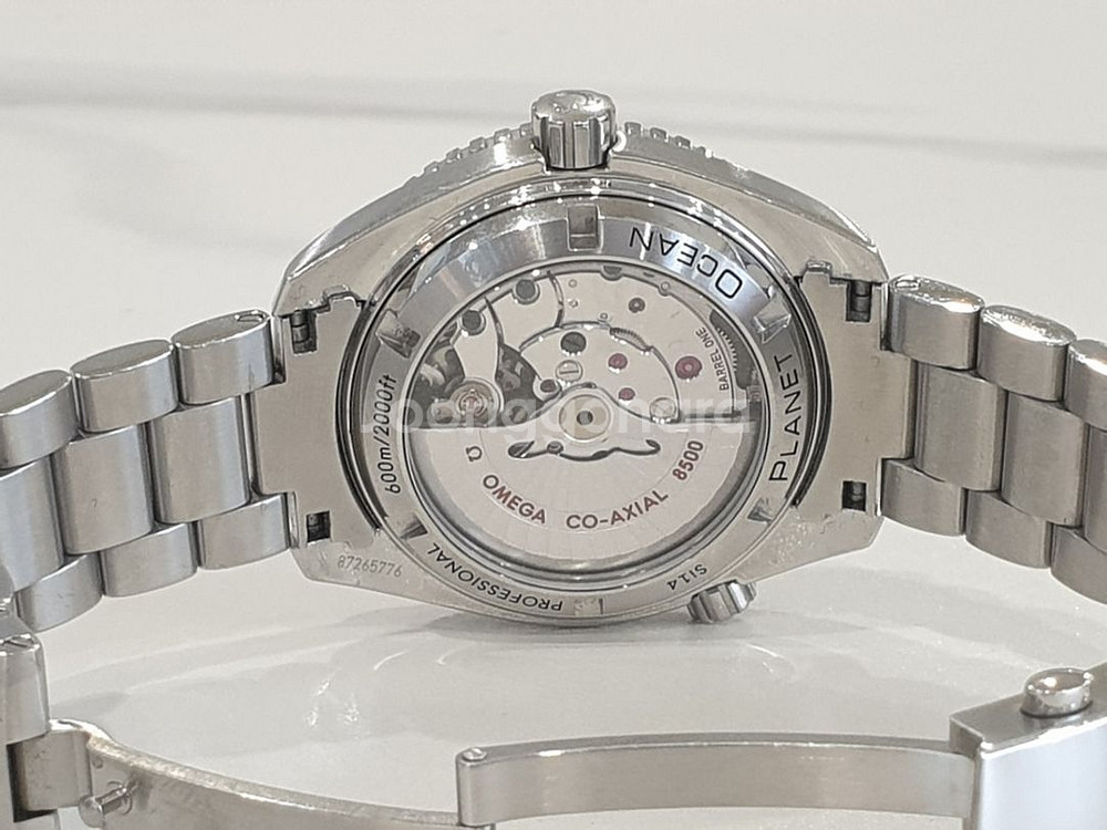 [한정판] 오메가 씨마스터 플래닛오션 42MM 풀구성--7