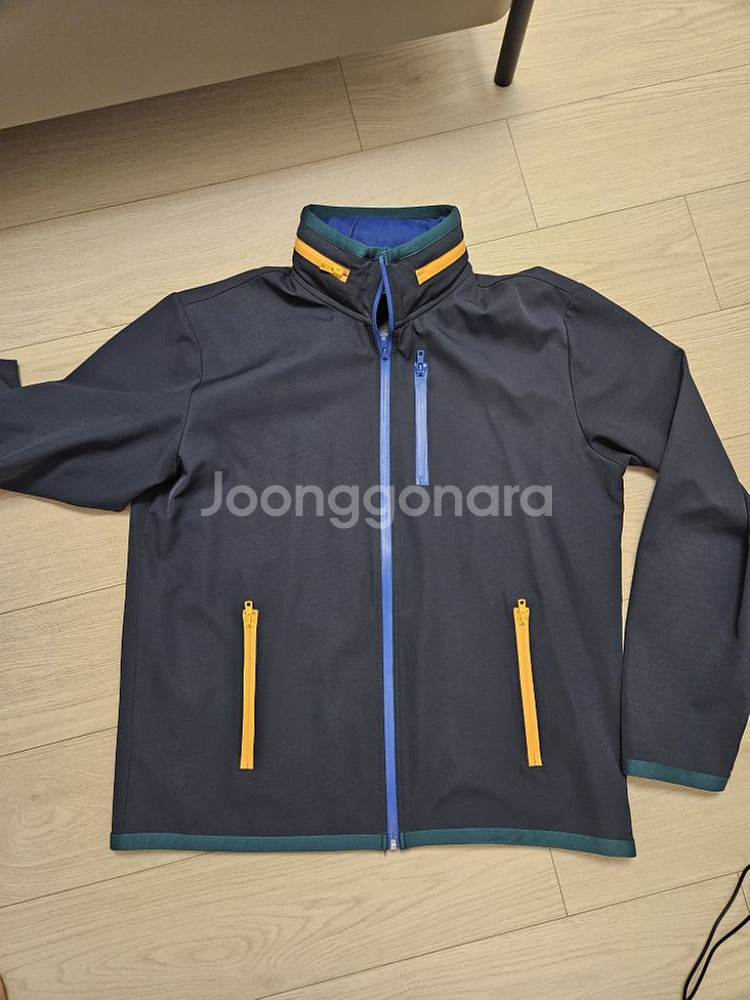 타미힐피거 자켓 xl 110--0