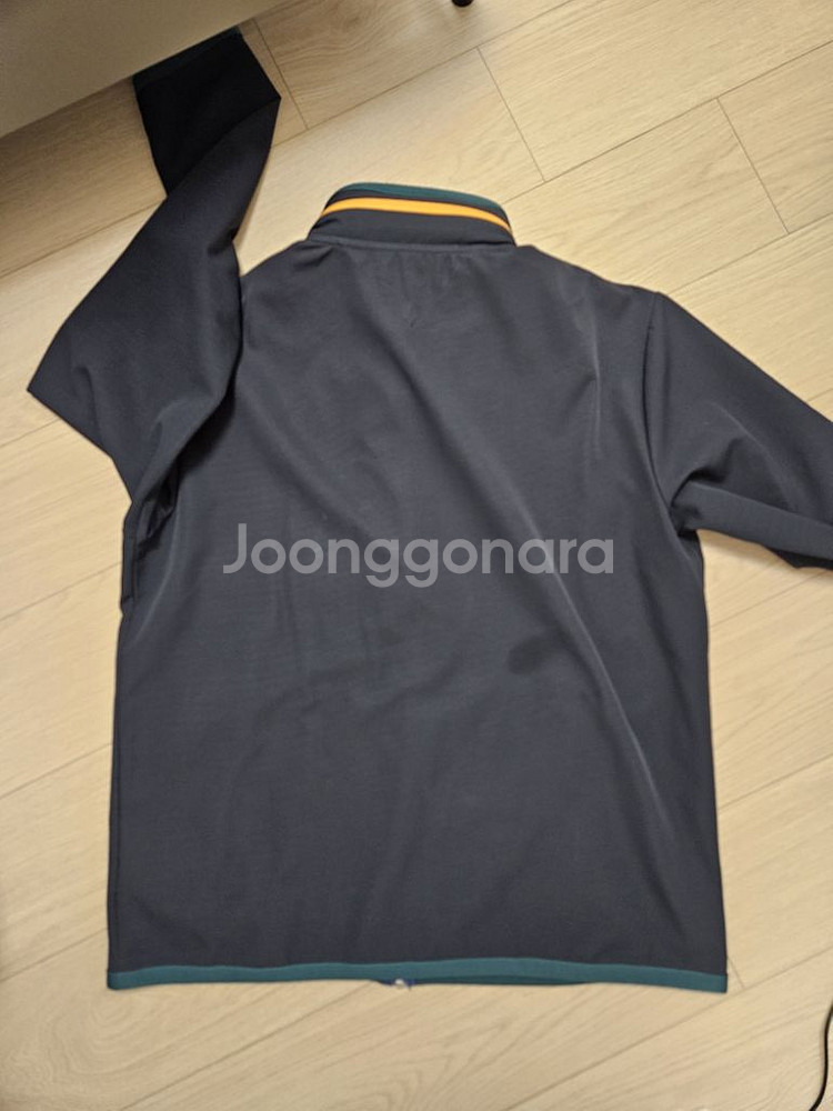 타미힐피거 자켓 xl 110--1