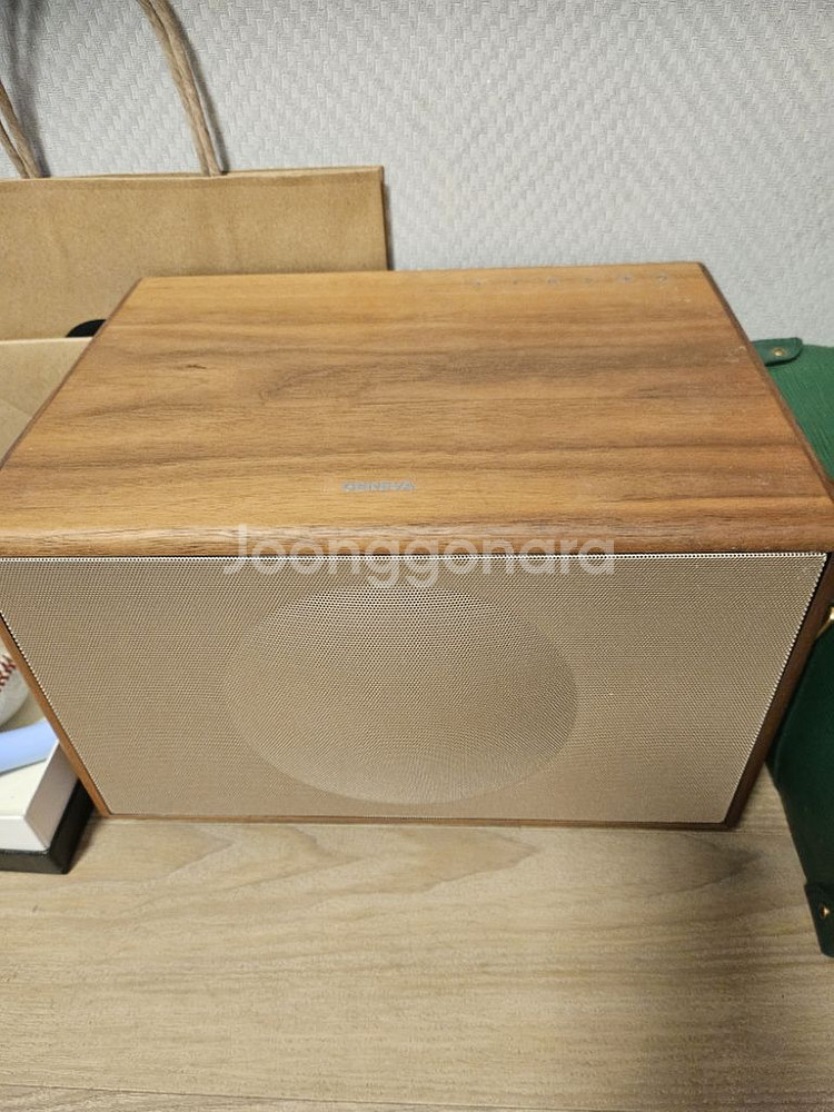 제네바 M--0