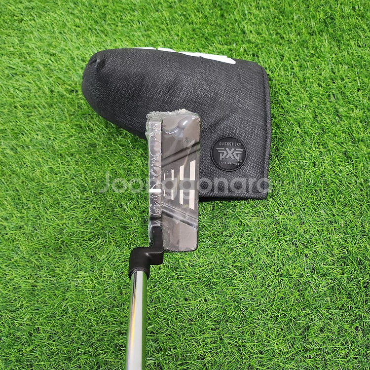 PXG 0211 HELLCAT 헬켓 34인치 퍼터--3