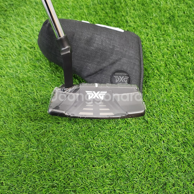 PXG 0211 HELLCAT 헬켓 34인치 퍼터--4