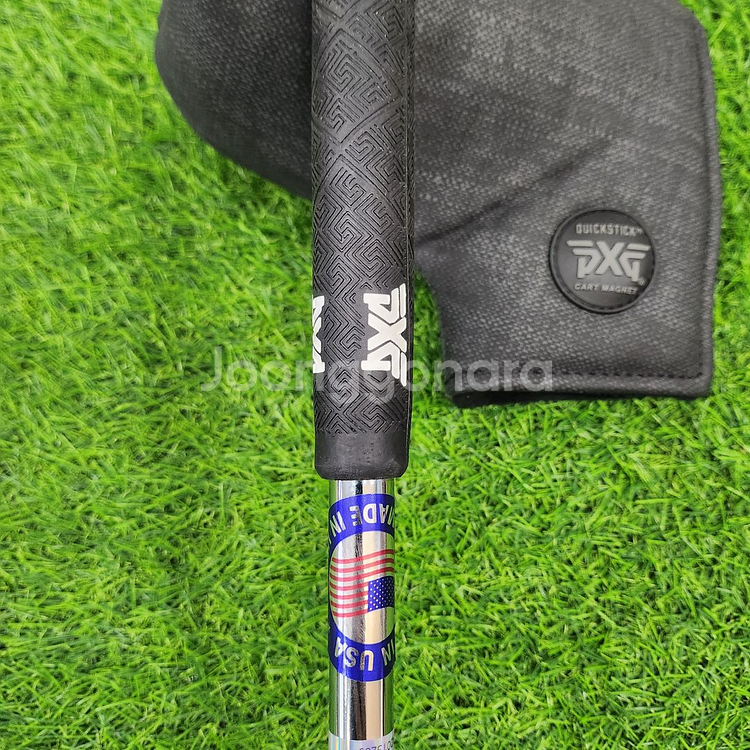 PXG 0211 HELLCAT 헬켓 34인치 퍼터--5