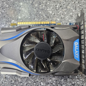 GTX650 TI