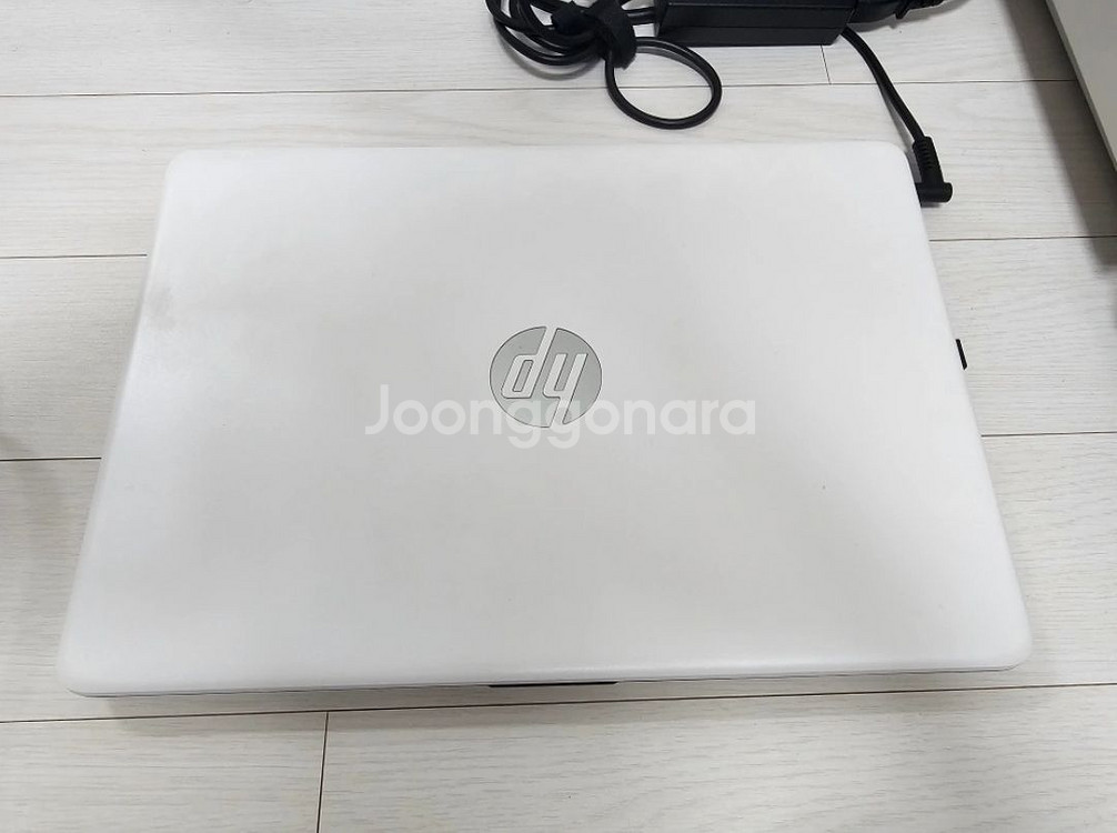 HP 14s-cf2055TU 노트북 (무선마우스 포함)--4
