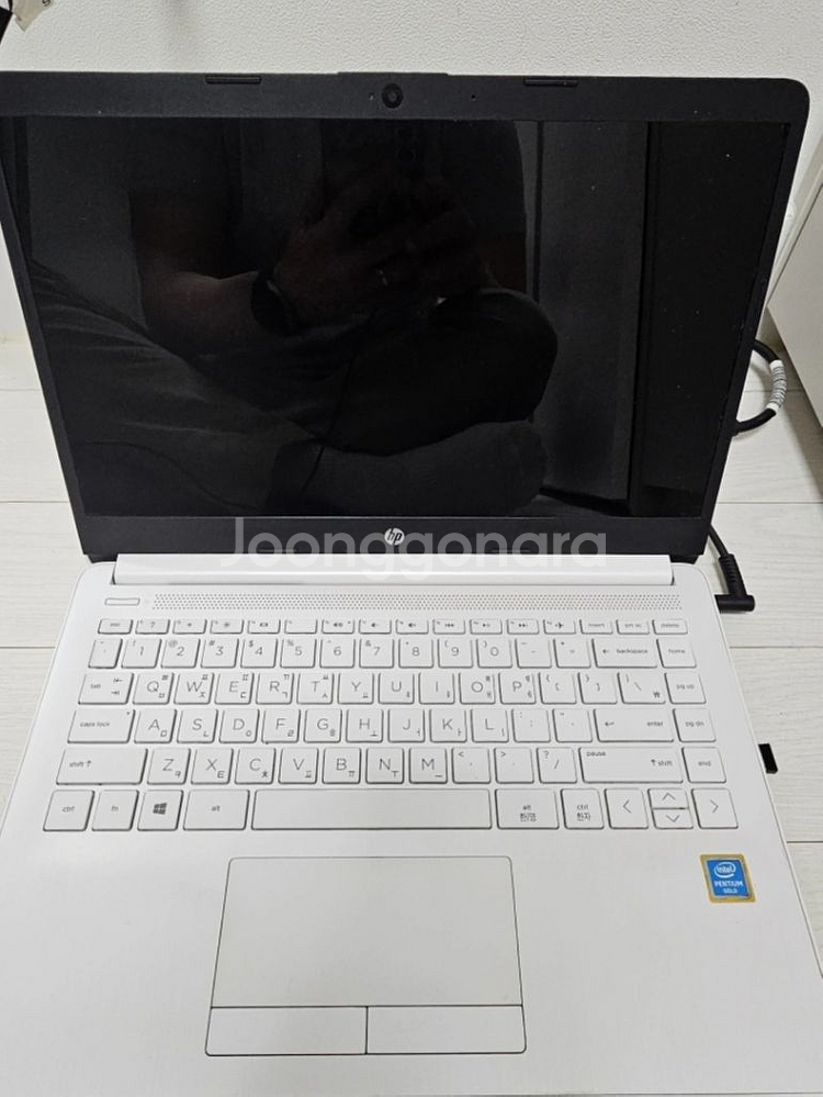 HP 14s-cf2055TU 노트북 (무선마우스 포함)--2