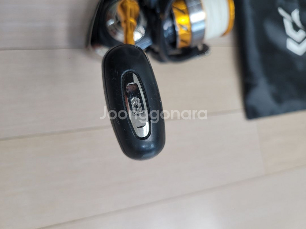 낚시용품 카즈미 로드 다이와 스피닝릴 판매합니다 ~--7