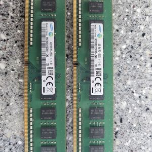 4g PC3 램 판매합니다
