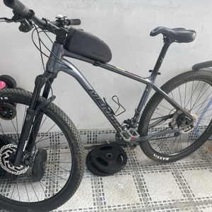 메리다 빅나인500 L 2021