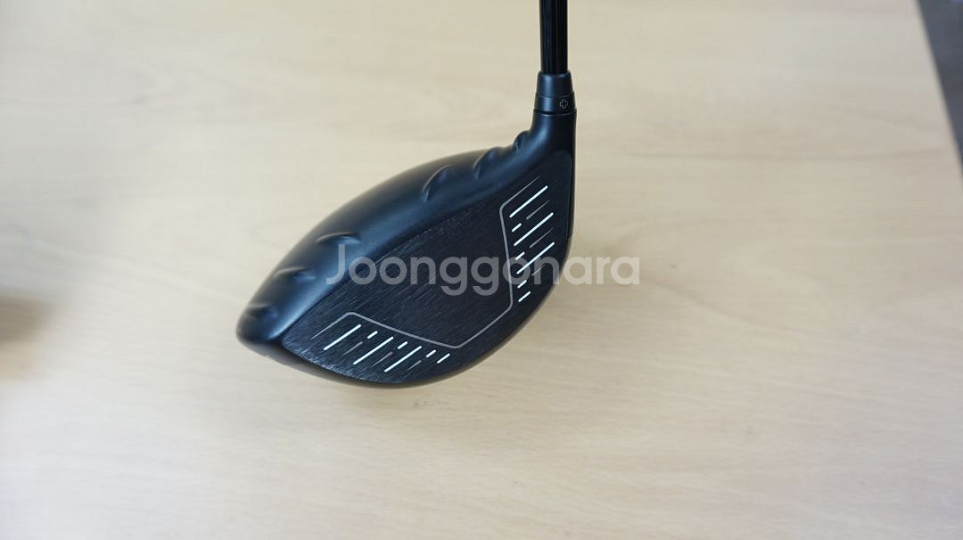 핑 G425 맥스 10.5도 텐세이 65 R 드라이버--2