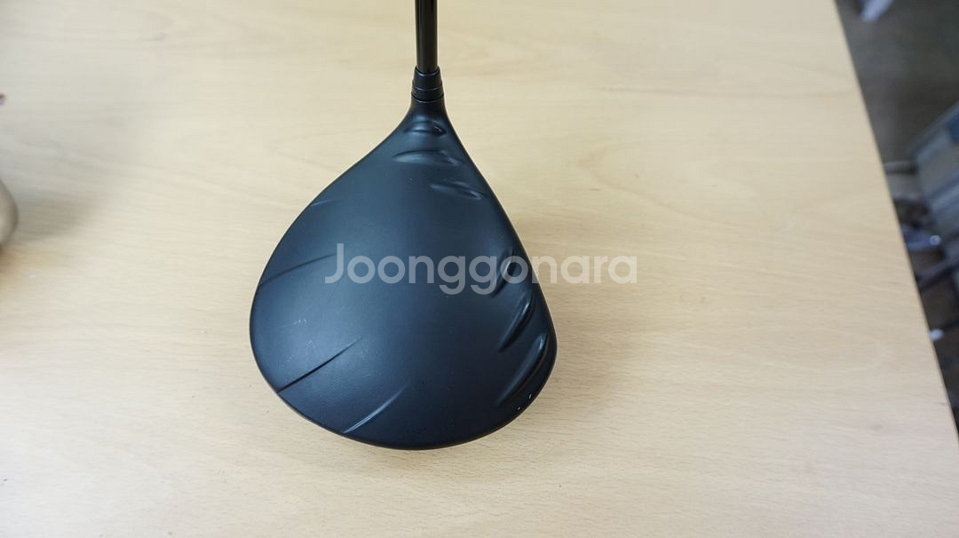 핑 G425 맥스 10.5도 텐세이 65 R 드라이버--1