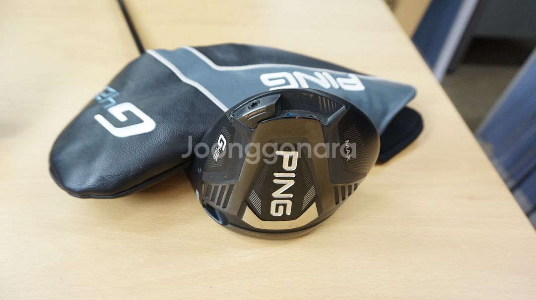 핑 G425 맥스 10.5도 텐세이 65 R 드라이버--6