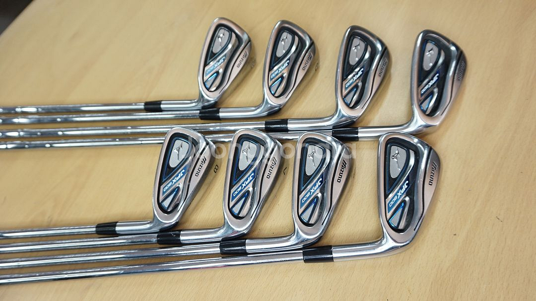 미즈노 JPX800 NSPRO950 R 아이언--0