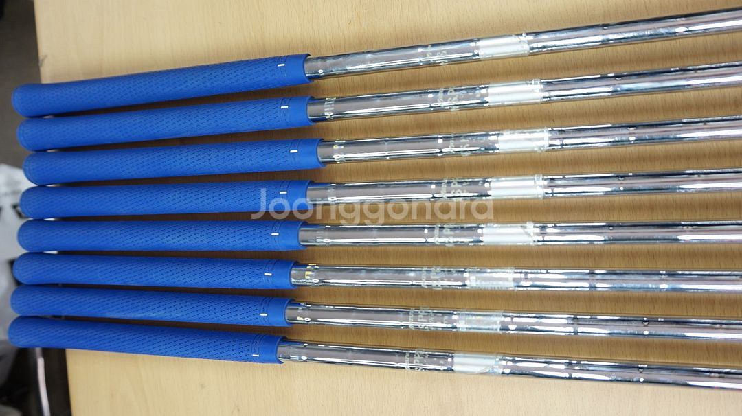 미즈노 JPX800 NSPRO950 R 아이언--4
