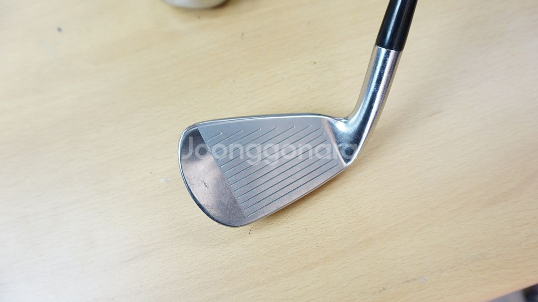 미즈노 JPX800 NSPRO950 R 아이언--3