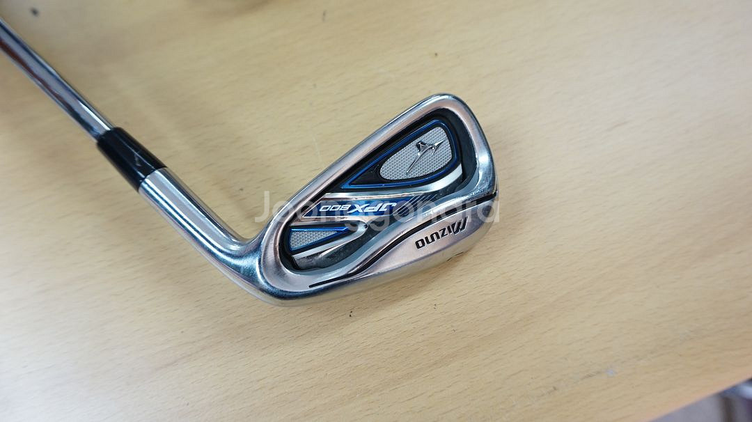 미즈노 JPX800 NSPRO950 R 아이언--2