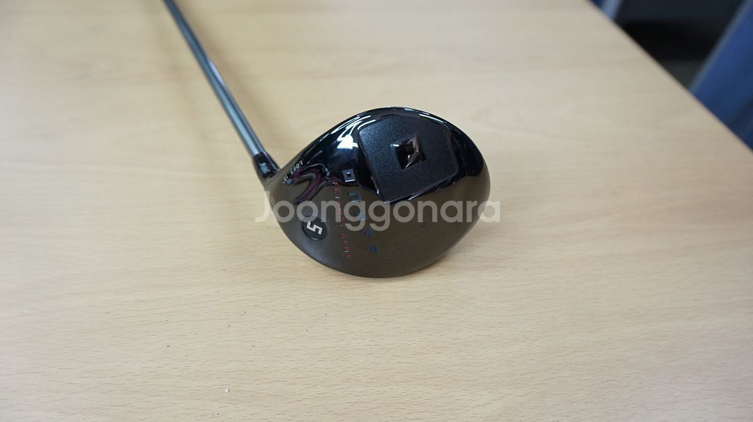 온오프 MP617 5번 18도 S 페어웨이우드--0