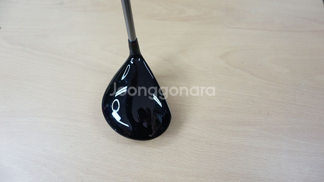 온오프 MP617 5번 18도 S 페어웨이우드--1