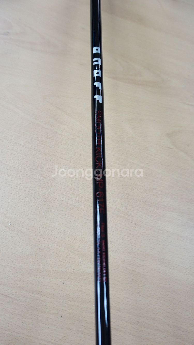 온오프 MP617 5번 18도 S 페어웨이우드--3