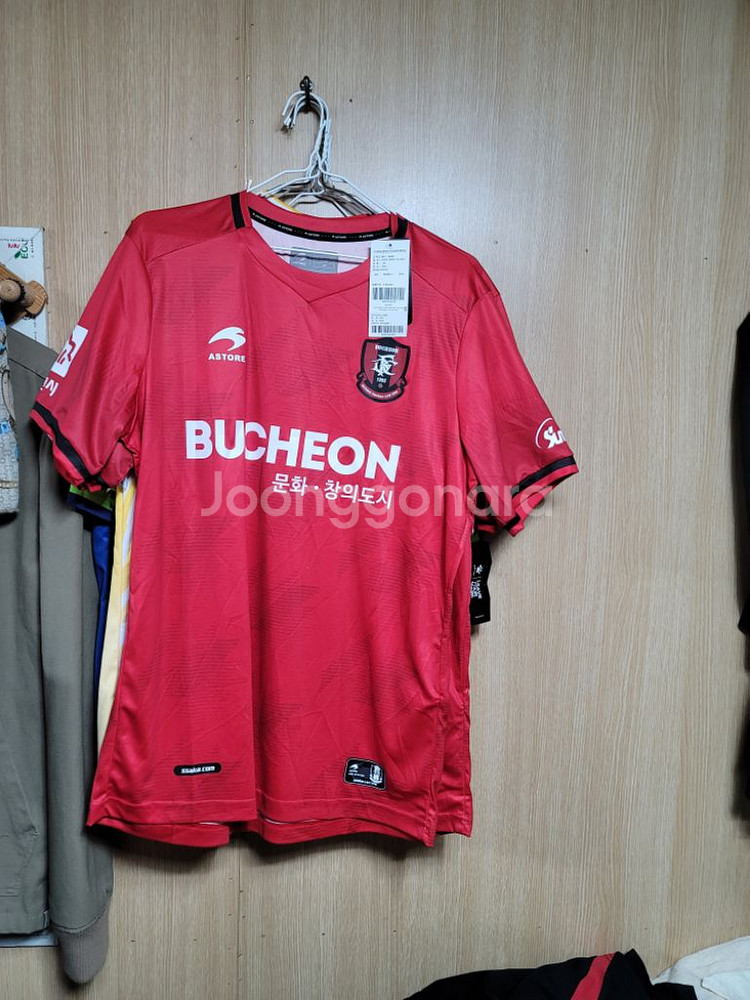 부천FC 홈져지105--0