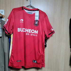 부천FC 홈져지105