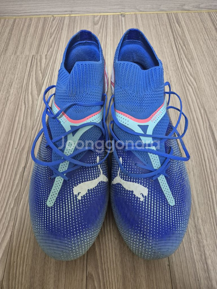 푸마 퓨처7 프로 FG/AG 270--2