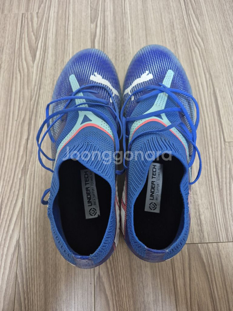 푸마 퓨처7 프로 FG/AG 270--1