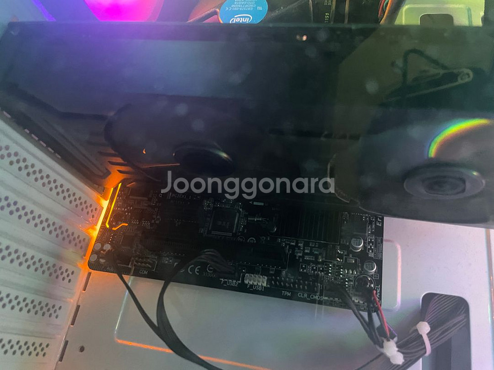 그래픽카드 nvidia gtx 1060 6--1