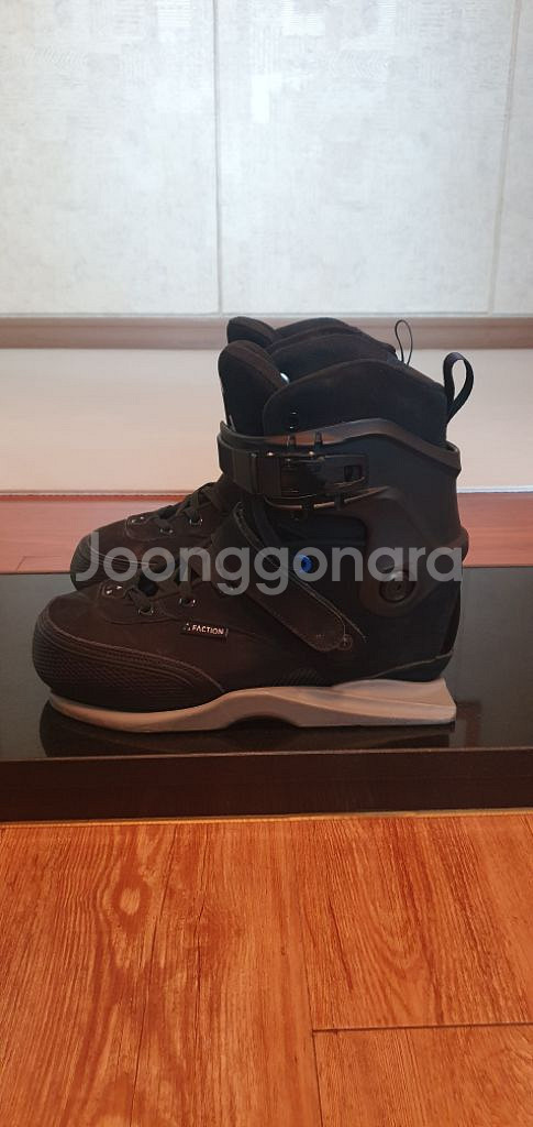 어그레시브 인라인 스케이트 펙션 카본--2